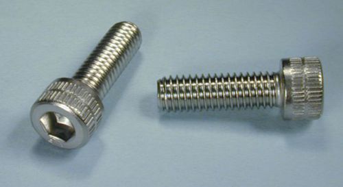 6-32X3/8 Sockethead Capscrew (MS16995-17) (100ea)