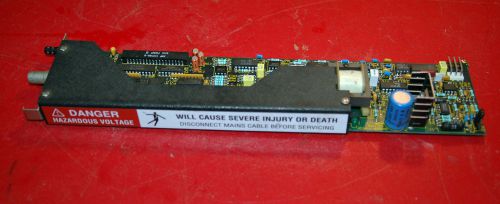 Varian Multigauge Cold Cathode Board, Part No. L6433301