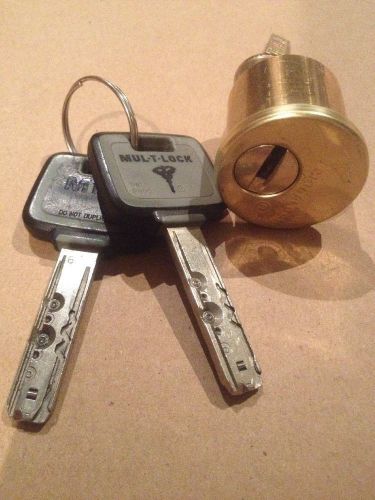 Multilock mts best lock for sale