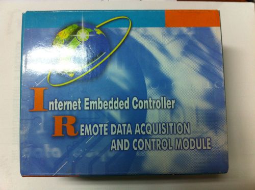 ICP DAS I-7053_FG Non Isolated 16 Channel Digital Input Data Acquisition Module