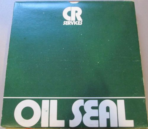CR Oil Seal 29866