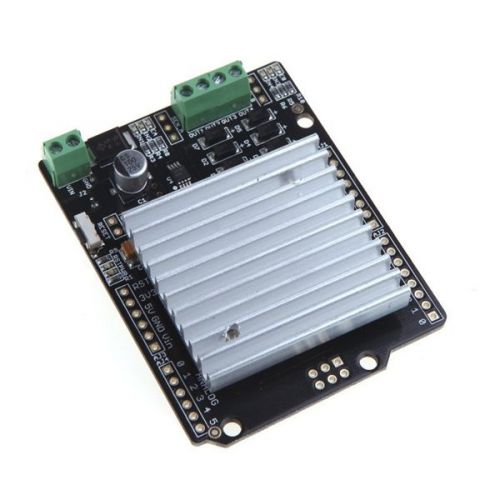 Motor shield v2 driver module expansion board for arduino l298 development for sale