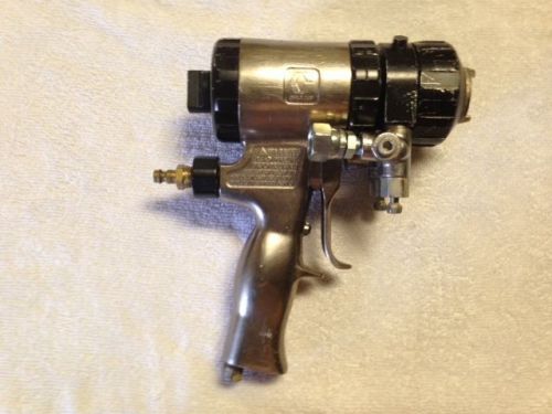Graco AP Fusion Gun