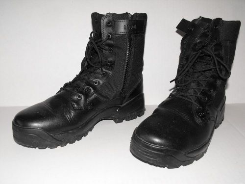 Tactical Boots 5.11