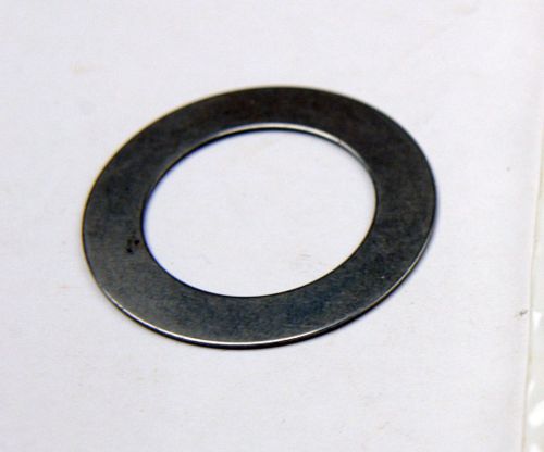 TRA-1625 THRUST RACE WASHERS (B-2-7-6-186)