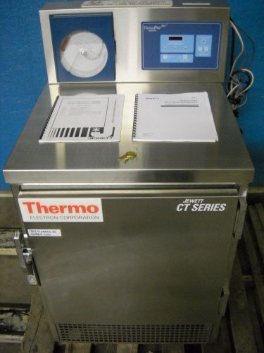 Jewett CT1-1B18 Blood Bank Refridgerator