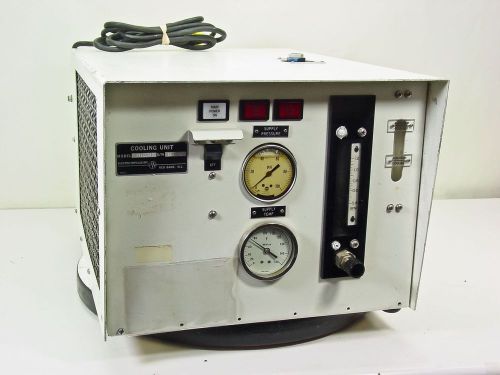 Electro Impulse Liquid Nitrogen Cooling Chiller 17500-3