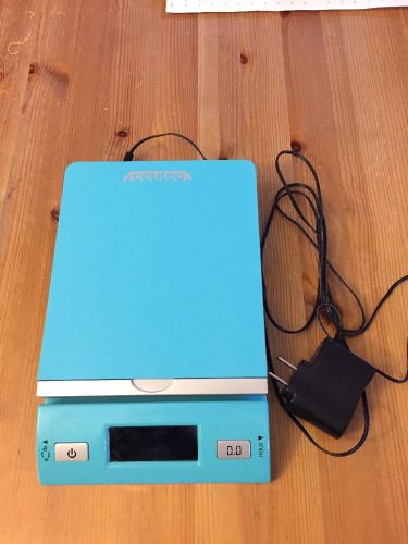 Accuteck  8260-86, 86 Lbs Digital Postal Scale Shipping Scale Postage