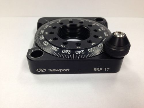 Newport RSP-1T Rotational Stage