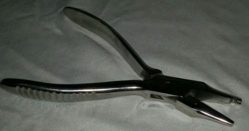 Eyeglasses&amp;Optician Pliers, Nose Pad Adjusting pliers,  Dispensing Pliers