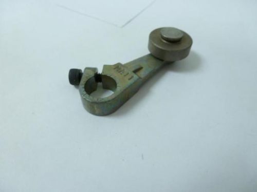 88465 New-No Box, Sqaure D 9007MA11 Limit Switch Lever Arm