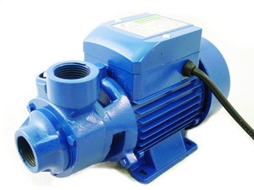 0.5 hp industrial electric water pool farm pond centrifugal pump fuel biodiesel for sale
