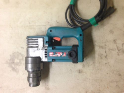 Good used makita 6922nb shear wrench m20 socket for sale