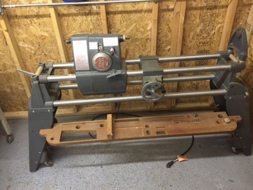 Shopsmith Mark V with Table Saw USED