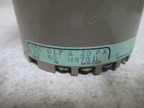 Atc 305e017a20px timer *new out of box* for sale
