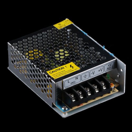 24V 2A, Switching mode power supply,Power adapter