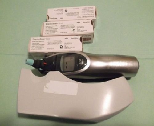 Welch Allyn Braun  ThermoScan Thermometer - Model 6021