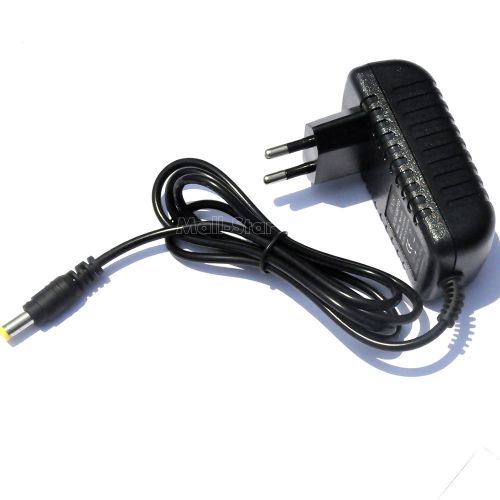 Dc 12v 2a 24w power supply switching regulators adapter for led ac 110v-240v for sale