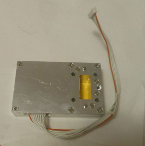 7GHz Power Detector WR112  RF Junk