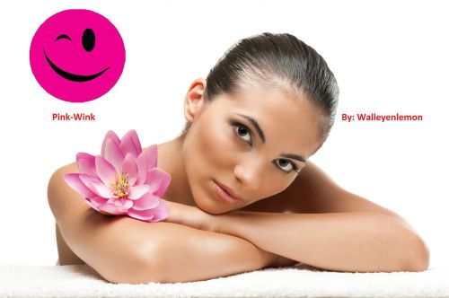 PinkWink POTENT Skin Lightening anal Bleach Business for SALE!