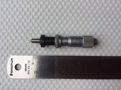 Newport High Precision Micrometer