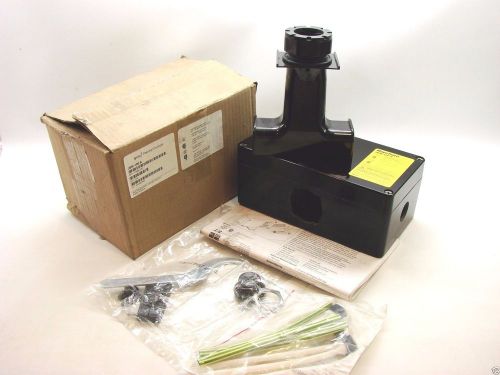 Raychem splice &amp; tee connection kit w/ junction box  #jbm-100-a bb20 for sale