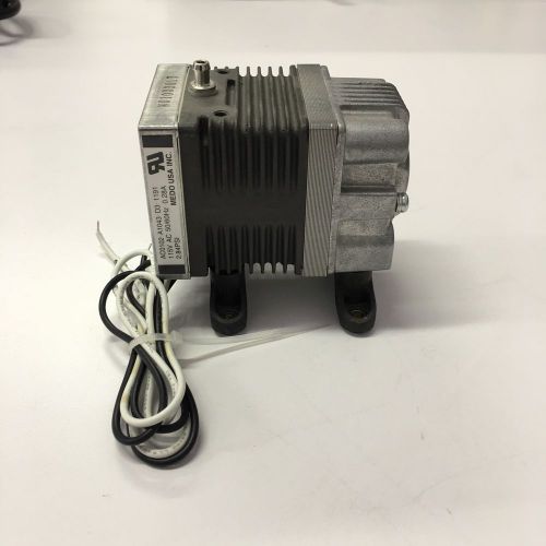 Statim 2000/g4 2000 compressor (6 month warranty) for sale