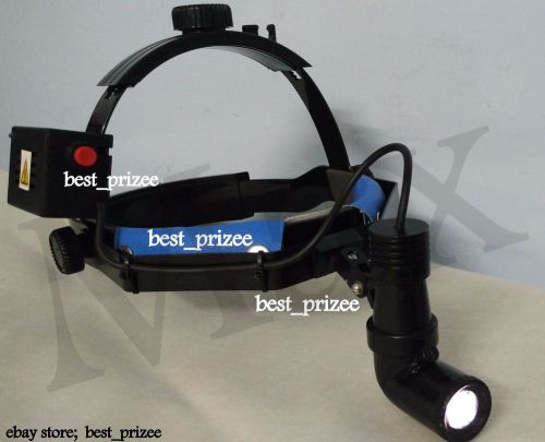 Medical Equipment Led Headlamp For General Surgery