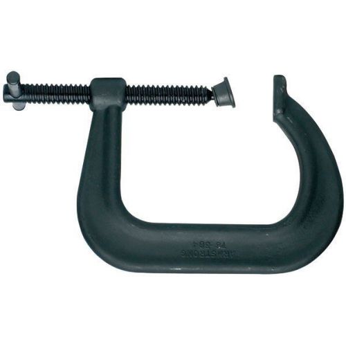 ARMSTRONG Drop Forged C-Clamp - Model : 78-306