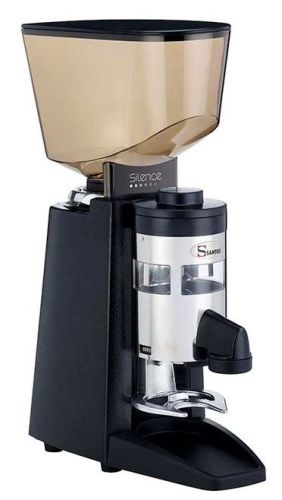 Santos 40A Automatic &#034;Silent&#034; Expresso Coffee Grinder