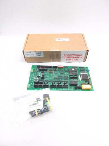 NEW CHECKPOINT 0328812 AC-601 16-BIT MAIN CONTROLLER WITH CONNECTOR D526645