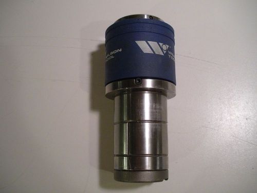 Wilson Tool Series 90 Punch Tool 2 1/2&#034; Series 80+ For Strippit and Amada Turret