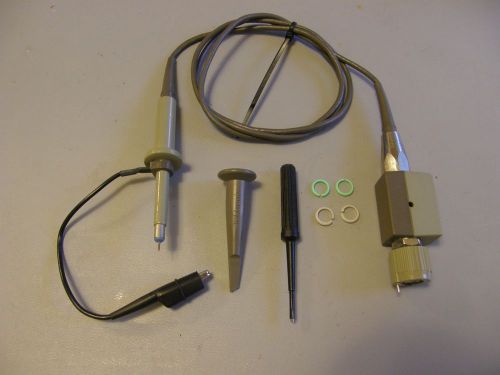 TEKTRONIX P6106A 250 MHz, 10x , Passive Oscilloscope Probe