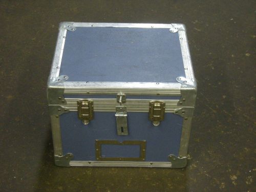 Used - Hard Side Shipping Travel Case 15-1/2x13x12 (Outside)