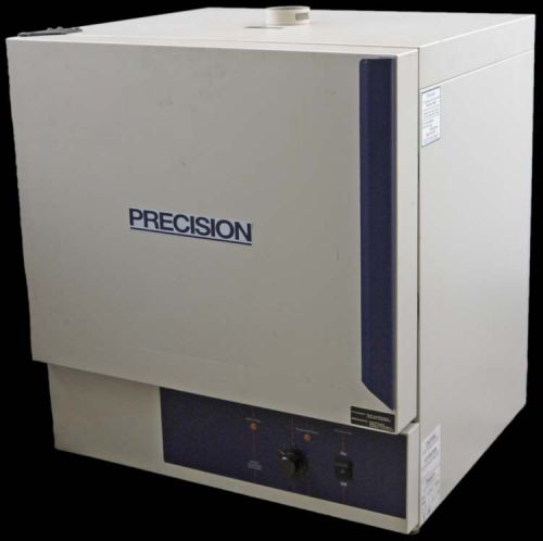 Precision 51221129 65-210 degree celsius lab gravity convection oven parts for sale