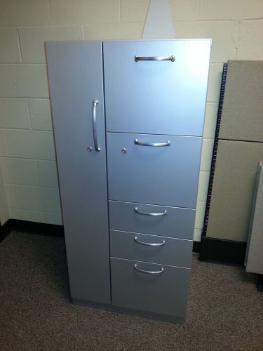 Steelcase Personal Storage Cabinet