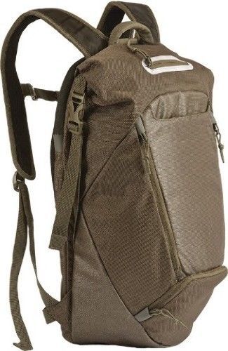 5.11 Tactical Covert Boxpack Tundra 56284-192 Measures 20&#034; x 15.5&#034; x 4.5&#034;. 16800
