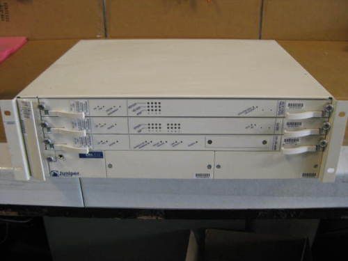 Juniper erx-310 router ex3-310ac1g-sys erx-hde-mod 180day warranty free ship for sale