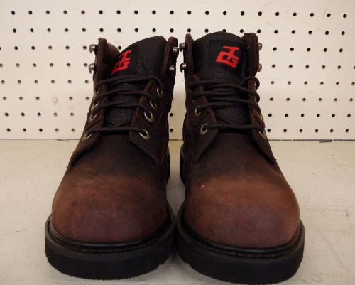 CLEARANCE!!  Thorogood  Boots  - 814 - 4006  -(17) size 9