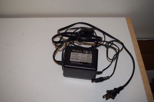Dictaphone 860050 Adaptor 17.7V For 3720 3710 2720 2710 2709 1720 1710 1709