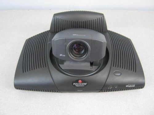 Polycom Viewstation PVS-14XX Video Conference Camera