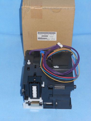 Pitney Bowes DM1000 Inker Pump Assembly QA4-0417 motor and sensors