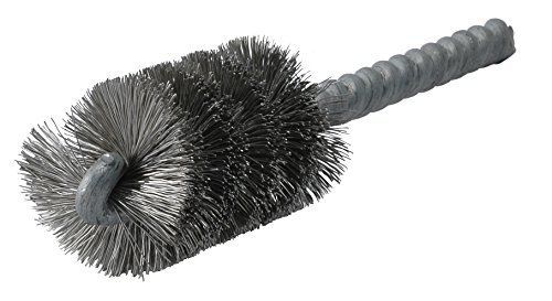 Hot max 26204 4-inch x 3/4-inch wire fitting brush for power tools for sale