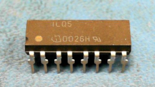 47-PCS INTERSIL ILQ5