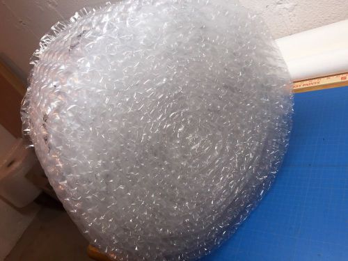 100 ft x16 in Air pillows Quilt bubble small void fill packaging cushioning