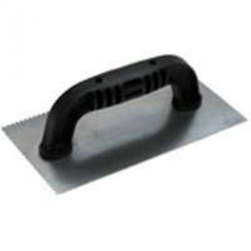 Notched Trowel Marshalltown Adhesive Spreader 6238 035965062381