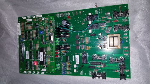 F&#039;Real Blender FRLB2-S Main Systems Circuit PCB Control Board 05-0097