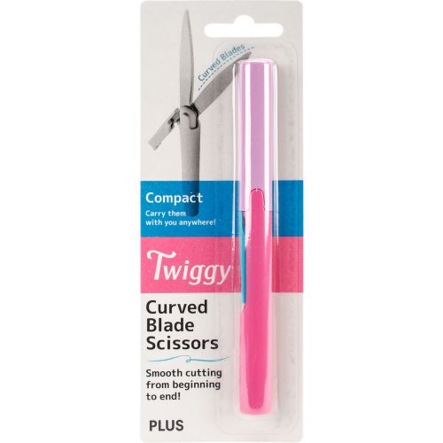 Twiggy Scissors-Pink