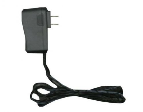 Power Supply/ AC Adapter for PJ-6600 SAGA Pallet Jack Scale with printer, New