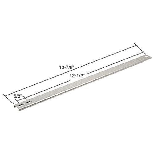 Crl 13-7/8&#034; window casement operator channel guide for sale